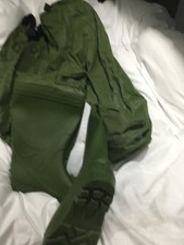 Fly fishing waders 9