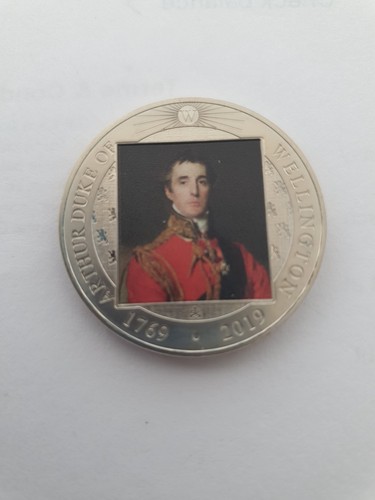 Duke wellington 250th - duke,