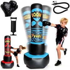 Punching Bag for Kids 67inch