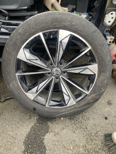 Trophy 2025 alloy wheel - mg,