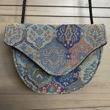 Vintage Carpet Bags of Rougham