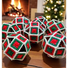 Christmas Tree or Wreath