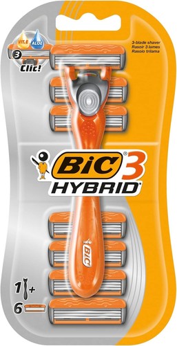 Bic hybrid men - bic, men's