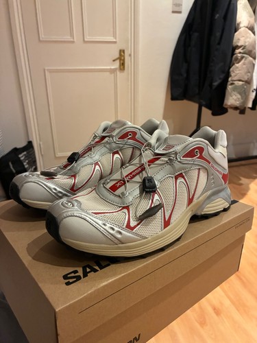 Salomon whisper 10 5uk - -, 10.5uk