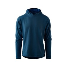 Enve Grid Fleece Hoodie -