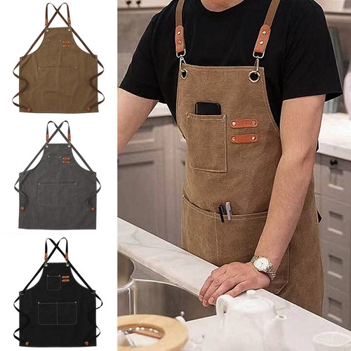 Waxed canvas tool - waxed, work