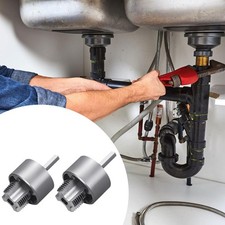 Tube Threader for Electric