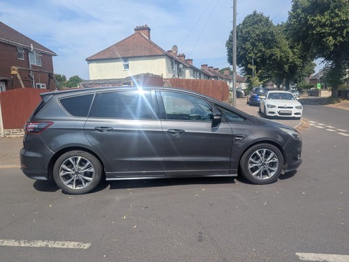 Ford max titanium 2015 2024 - , 2015-2024