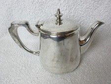 Elkington & Co Silver Plated