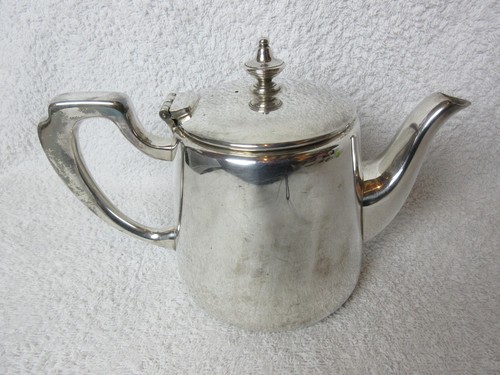 Elkington silver plated - elkington,