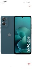 Motorola G06 64GB Unlocked