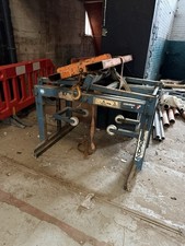 Block Grab For Telehandler