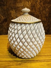 Belleek Sawtooth/Diamond