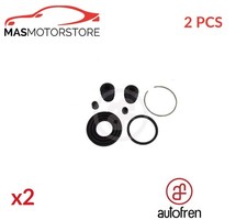 BRAKE CALIPER REPAIR KIT REAR