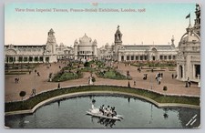 View from Imperial Terrace