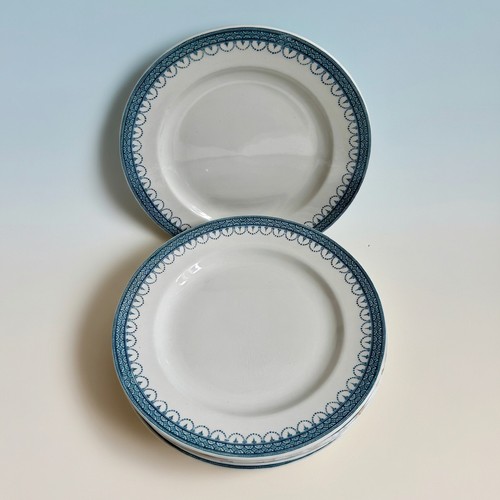Vintage losol ware - 6x,