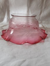 Victorian Gas or Oil Lamp