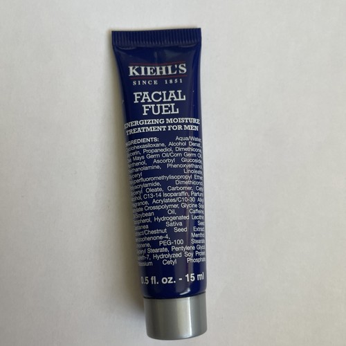 Kiehl facial fuel - kiehl's,