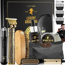 15pc Christmas Gifts for Men