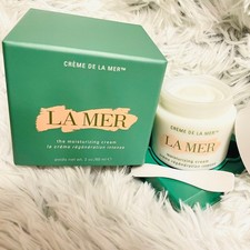 La Mer Creme De La Mer Moisture Cream 60ml  BRAND NEW