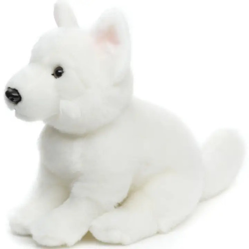 Uni toys p20504 - toys, white