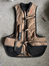 Point 2 Air Vest/ Jacket Size