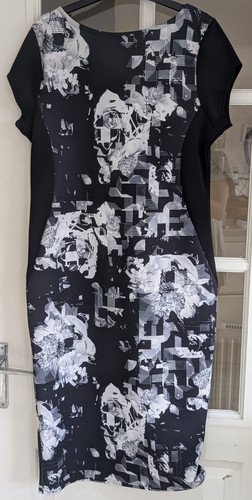 Quiz bodycon dress size - quiz,