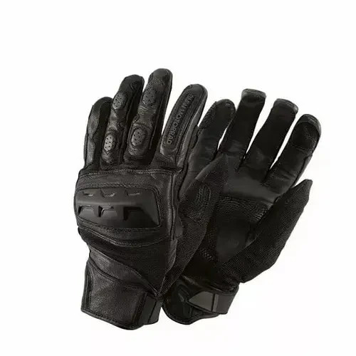 Bmw motorrad gloves rallye - bmw, gs