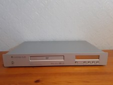 Cambridge Audio DVD85 80 Series DVD CD Player