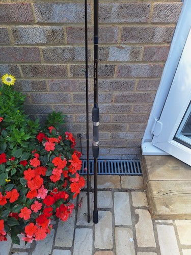 John watsons piker 2 - john, 12'