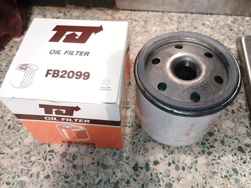 Oil filter fits vauxhall - filter,