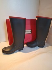 Hunter Argyll Full Knee