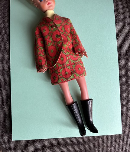 Vintage 1960s sindy - 1960s,