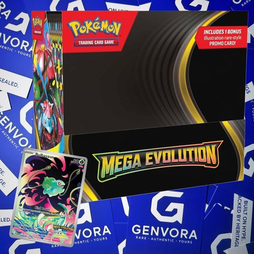 Pokémon tcg mega - pokémon, evolution