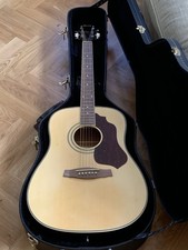 Ibanez Guitar and hard travel