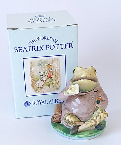 Royal albert beswick - royal, beatrix