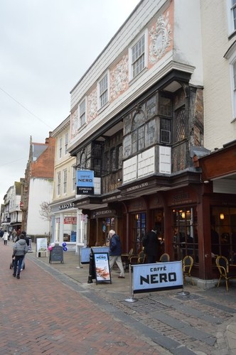 Photo 6x4 caffe nero - photo,