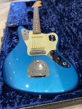 Fender Jaguar Johnny Marr