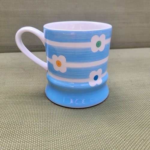 Whittard chelsea flower mug - whittard,