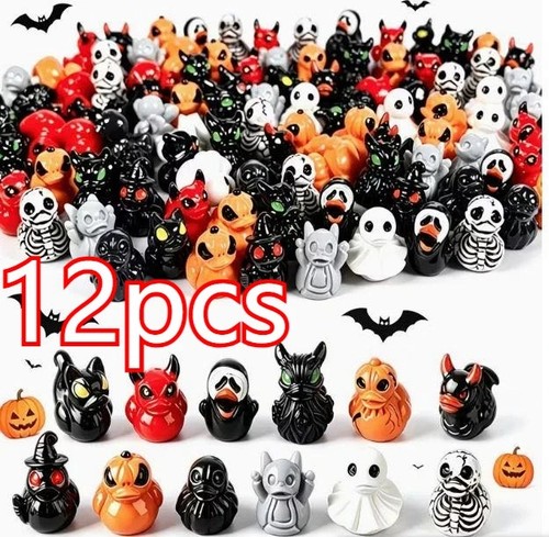 12pcs halloween mini - 12pcs,