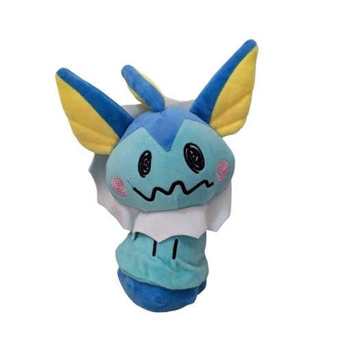 Pokemon eeveelution vaporeon - eeveelution,