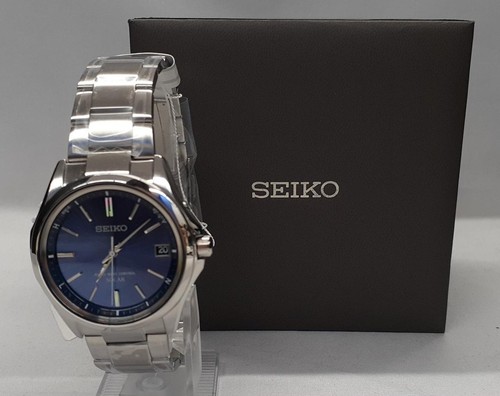 Seiko selection - seiko,