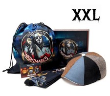 Boston Scally Nightmare 5 Box