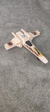 Star Wars Vintage Jedi X Wing