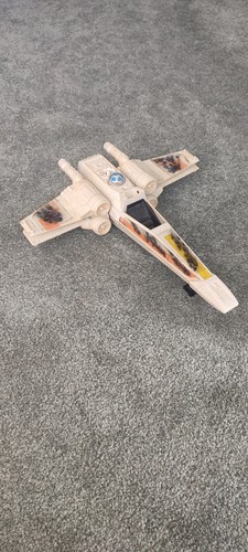 Star wars vintage - wars, wing