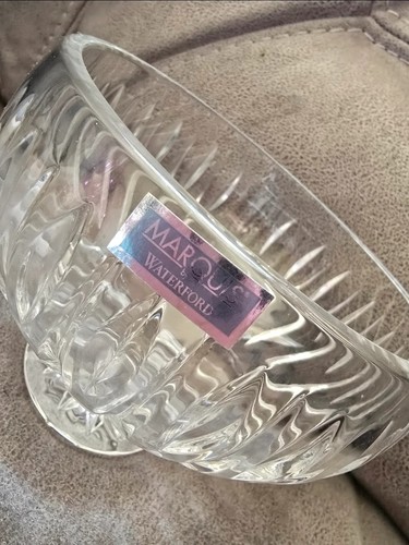 Waterford crystal marquis - waterford,