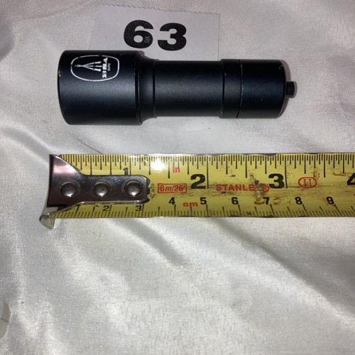 Bsa rifle shooting torch - bsa,