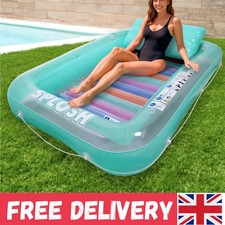 Large Inflatable Pool Float