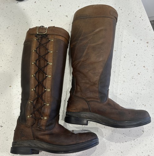 Ariat grasmere waterproof - grasmere,