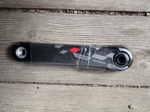 Sram red etap 170mm - sram,